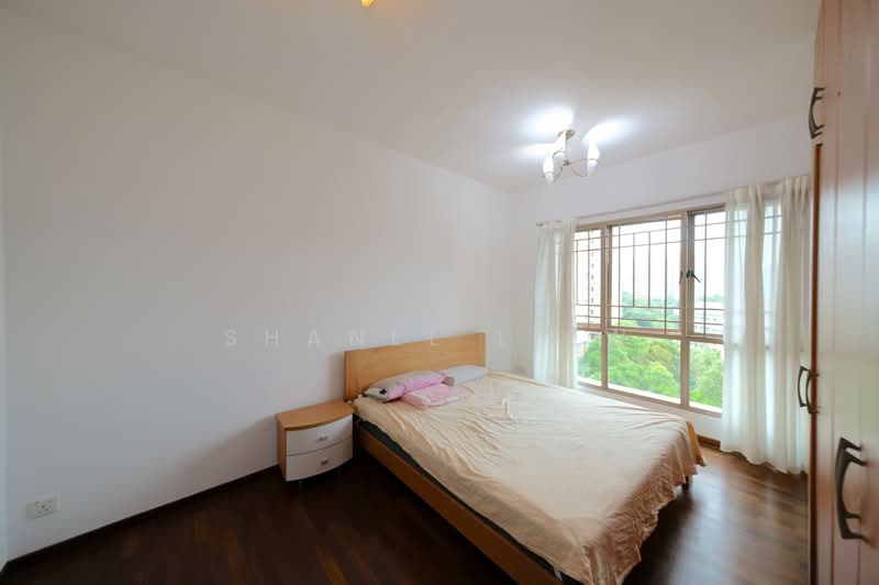 The Rivervale, 1 Rivervale Link, 3 Bedrooms, 1,292 sqft, Condominium For Rent, by Shanel Liew, 500091185 - Bedroom - PropertyGuru.com.sg