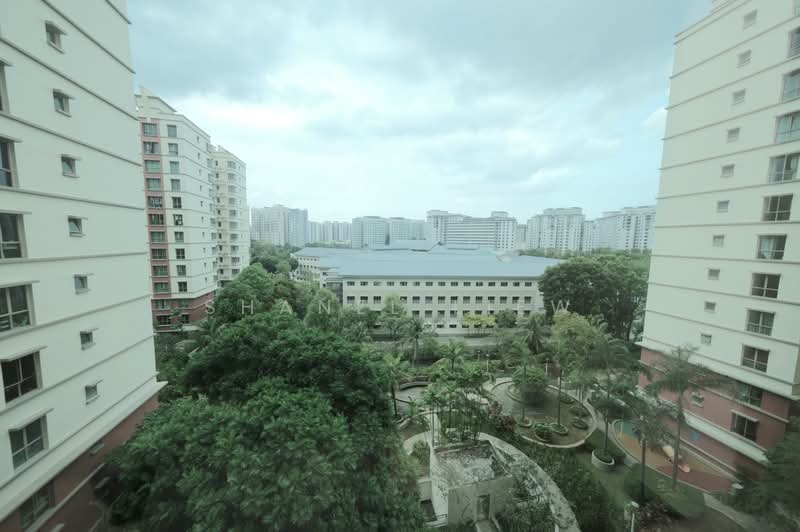 The Rivervale, 1 Rivervale Link, 3 Bedrooms, 1,292 sqft, Condominium For Rent, by Shanel Liew, 500091185 - Exterior - PropertyGuru.com.sg