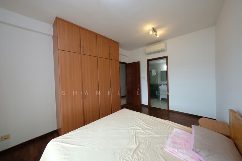 The Rivervale, 1 Rivervale Link, 3 Bedrooms, 1,292 sqft, Condominium For Rent, by Shanel Liew, 500091185 - Bedroom - PropertyGuru.com.sg