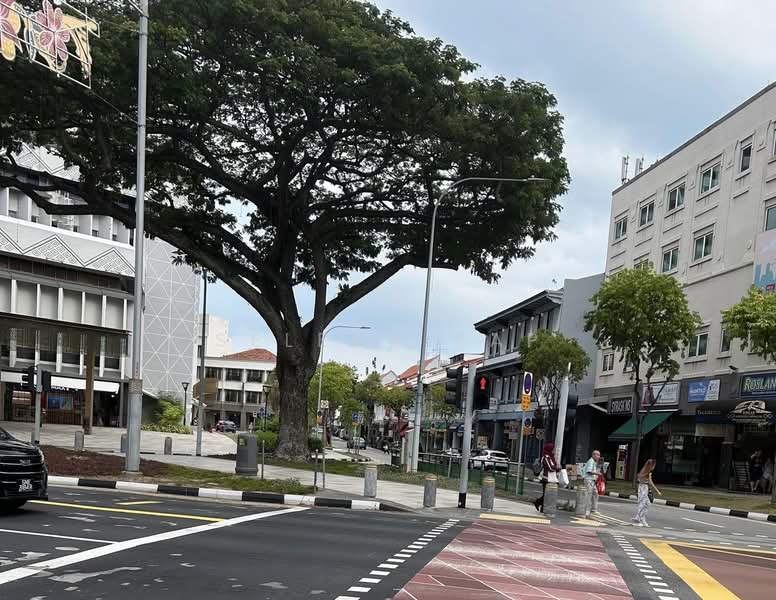 Joo Chiat Road, Joo Chiat Road, 3,000 sqft, Shop / Shophouse For Sale, by Selena Yap, 500091186 - CommercialGuru.com.sg