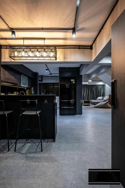 336 Jurong East Avenue 1 HDB Flat For Sale at S$ 899,888 | PropertyGuru Singapore - Kitchen