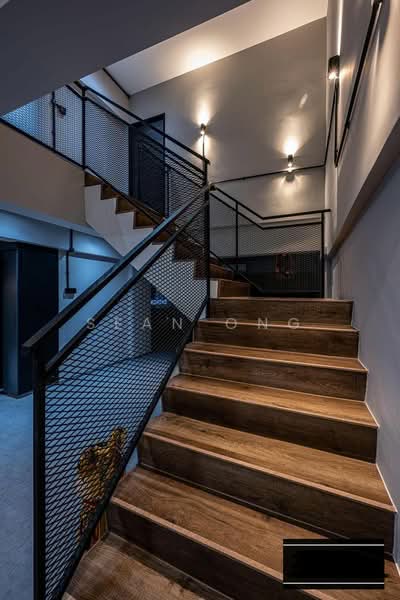 336 Jurong East Avenue 1 HDB Flat For Sale at S$ 899,888 | PropertyGuru Singapore - Interior