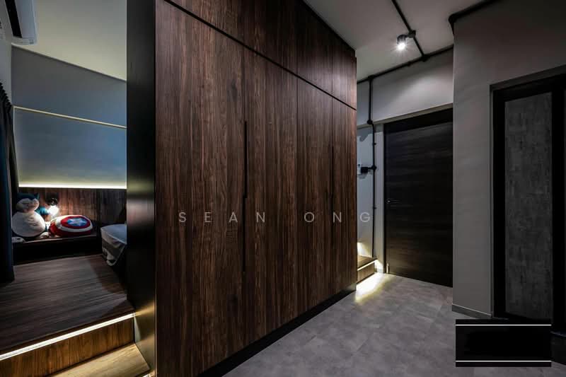 336 Jurong East Avenue 1 HDB Flat For Sale at S$ 899,888 | PropertyGuru Singapore - Bedroom