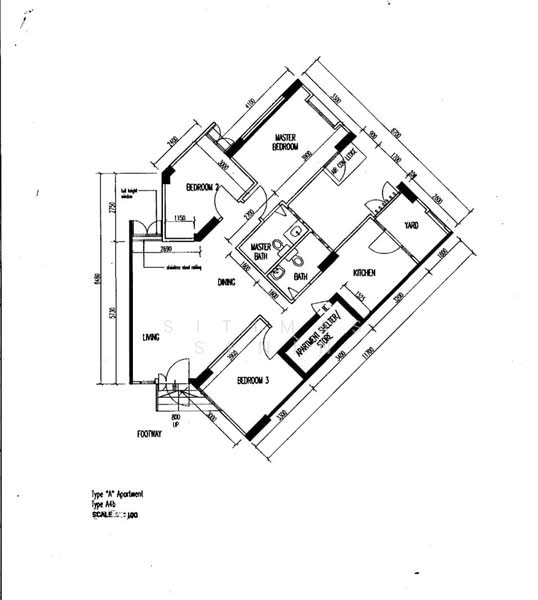 For Sale 681C Jurong West Central 1