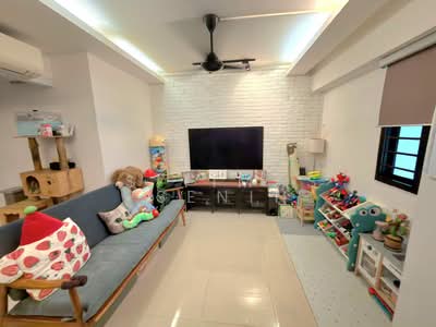 For Sale - 681C Jurong West Central 1
