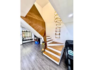 For Sale - 853 Hougang Central