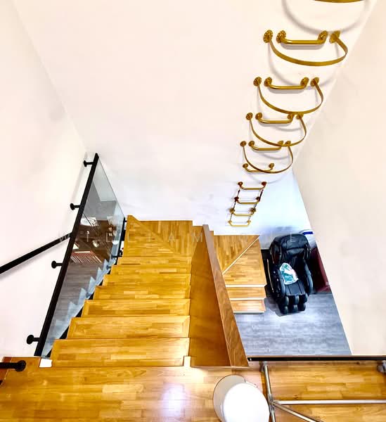 853 Hougang Central HDB Flat For Sale at S$ 1,418,000 | PropertyGuru Singapore - Interior