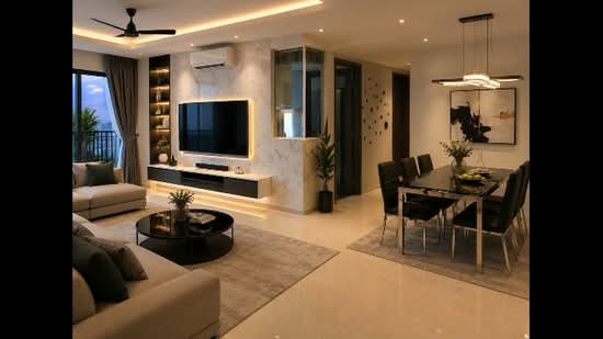 Bellewaters, 11 Anchorvale Crescent, 3 Bedrooms, 1,066 sqft, Condominium For Sale, by Freddy Lui W L, 500091195 - PropertyGuru.com.sg