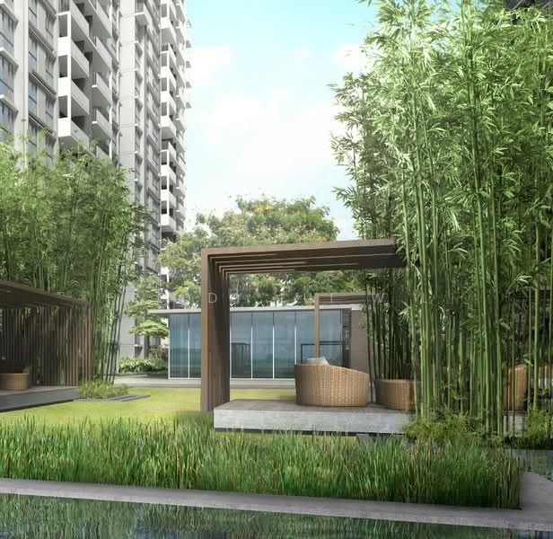 Bellewaters Condominium For Sale at S$ 1,738,000 | PropertyGuru Singapore - Exterior