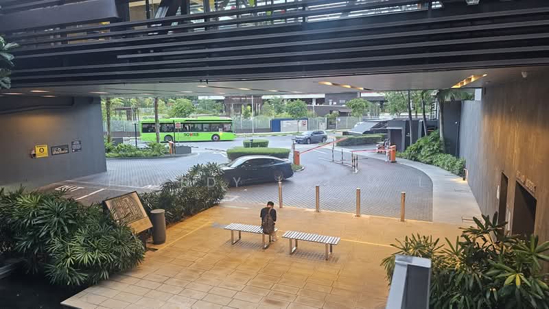 Bellewaters, 11 Anchorvale Crescent, 3 Bedrooms, 1,066 sqft, Condominium For Sale, by Freddy Lui W L, 500091195 - Exterior - PropertyGuru.com.sg