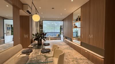 For Sale - Rivelle Tampines