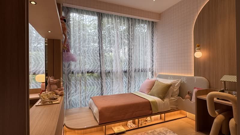 Rivelle Tampines Executive Condominium For Sale at S$ 1,931,000 | PropertyGuru Singapore