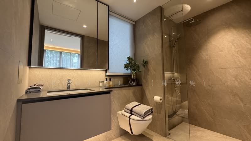 Rivelle Tampines Executive Condominium For Sale at S$ 1,931,000 | PropertyGuru Singapore - Bathroom