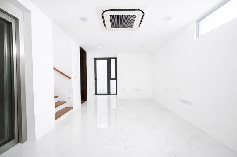 Alias Villas, JALAN HAJI ALIAS, 5 Bedrooms, 3,283 sqft, Town House For Rent, by Lim Sheng Loo, 500091201 - Interior - PropertyGuru.com.sg