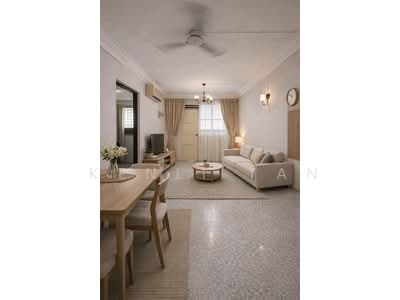 For Sale - 13 Lorong 7 Toa Payoh