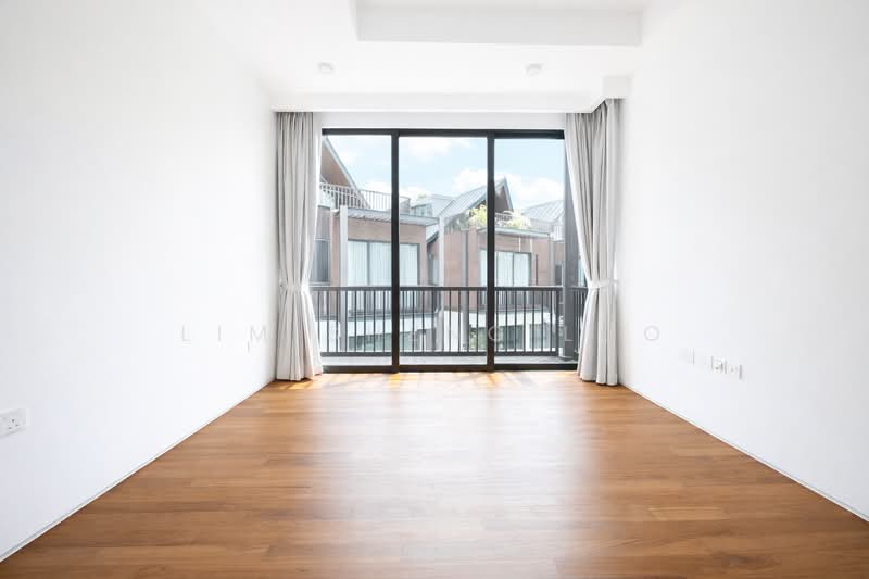 Alias Villas, JALAN HAJI ALIAS, 5 Bedrooms, 3,283 sqft, Cluster House For Rent, by Lim Sheng Loo, 500091204 - Interior - PropertyGuru.com.sg