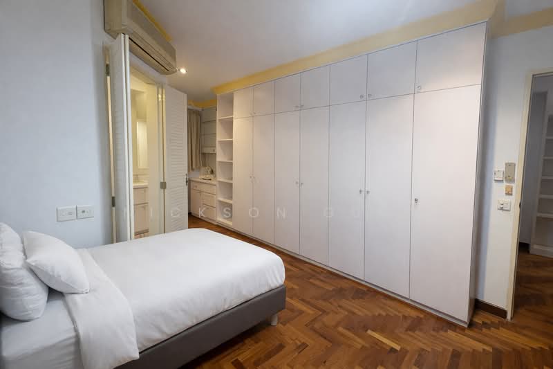 Semi-Detached House For Rent, Begonia Drive, 5 Bedrooms, 3,950 sqft, Semi-Detached House For Rent, by Nickson Guay, 500091209 - Bedroom - PropertyGuru.com.sg