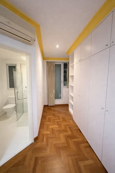 Semi-Detached House For Rent, Begonia Drive, 5 Bedrooms, 3,950 sqft, Semi-Detached House For Rent, by Nickson Guay, 500091209 - Bathroom - PropertyGuru.com.sg