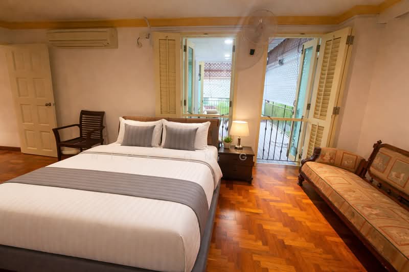 Semi-Detached House For Rent, Begonia Drive, 5 Bedrooms, 3,950 sqft, Semi-Detached House For Rent, by Nickson Guay, 500091209 - Bedroom - PropertyGuru.com.sg