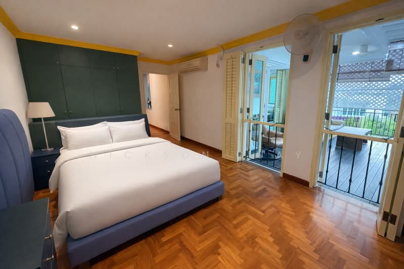 Semi-Detached House For Rent, Begonia Drive, 5 Bedrooms, 3,950 sqft, Semi-Detached House For Rent, by Nickson Guay, 500091209 - Bedroom - PropertyGuru.com.sg