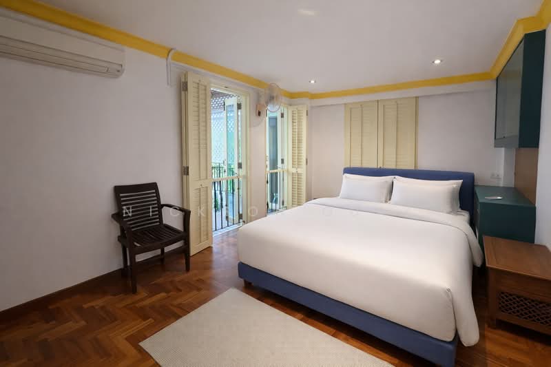 Semi-Detached House For Rent, Begonia Drive, 5 Bedrooms, 3,950 sqft, Semi-Detached House For Rent, by Nickson Guay, 500091209 - Bedroom - PropertyGuru.com.sg