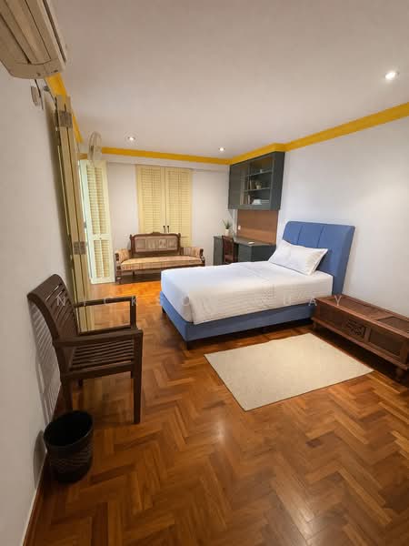 Semi-Detached House For Rent, Begonia Drive, 5 Bedrooms, 3,950 sqft, Semi-Detached House For Rent, by Nickson Guay, 500091209 - Bedroom - PropertyGuru.com.sg