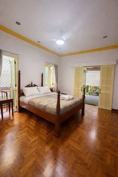 Semi-Detached House For Rent, Begonia Drive, 5 Bedrooms, 3,950 sqft, Semi-Detached House For Rent, by Nickson Guay, 500091209 - Bedroom - PropertyGuru.com.sg