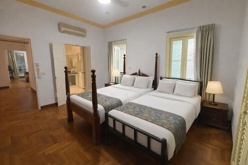 Semi-Detached House For Rent, Begonia Drive, 5 Bedrooms, 3,950 sqft, Semi-Detached House For Rent, by Nickson Guay, 500091209 - Bedroom - PropertyGuru.com.sg