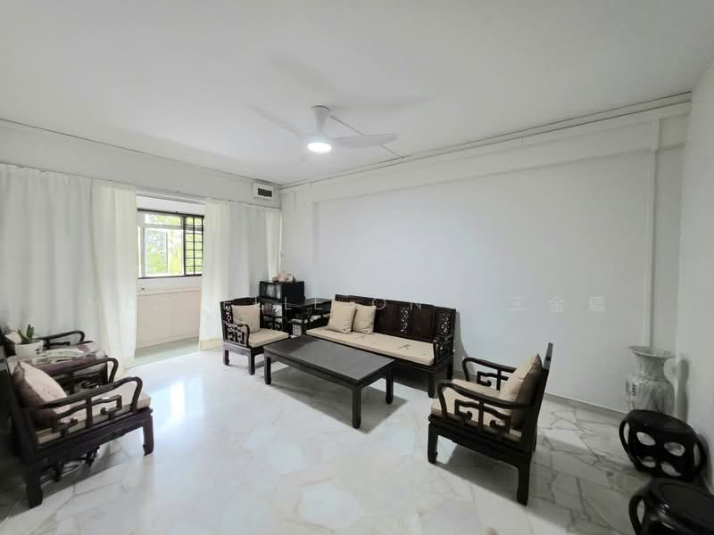 703 Choa Chu Kang Street 53, 703 Choa Chu Kang Street 53, Room Rental, 110 sqft, HDB Flat For Rent, by Michelle Ong 王金碹, 500091210 - Living Room - PropertyGuru.com.sg