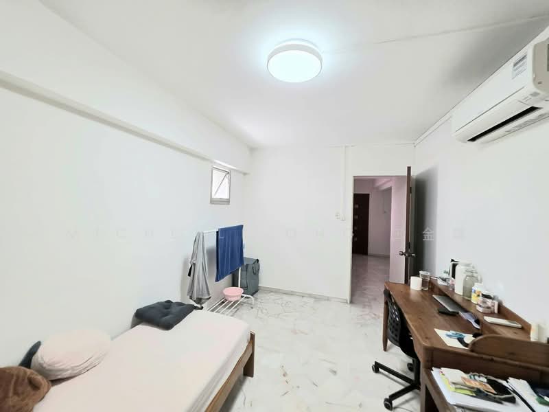 703 Choa Chu Kang Street 53, 703 Choa Chu Kang Street 53, Room Rental, 110 sqft, HDB Flat For Rent, by Michelle Ong 王金碹, 500091210 - Bedroom - PropertyGuru.com.sg