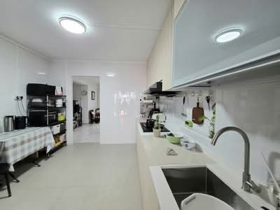 For Rent - 703 Choa Chu Kang Street 53