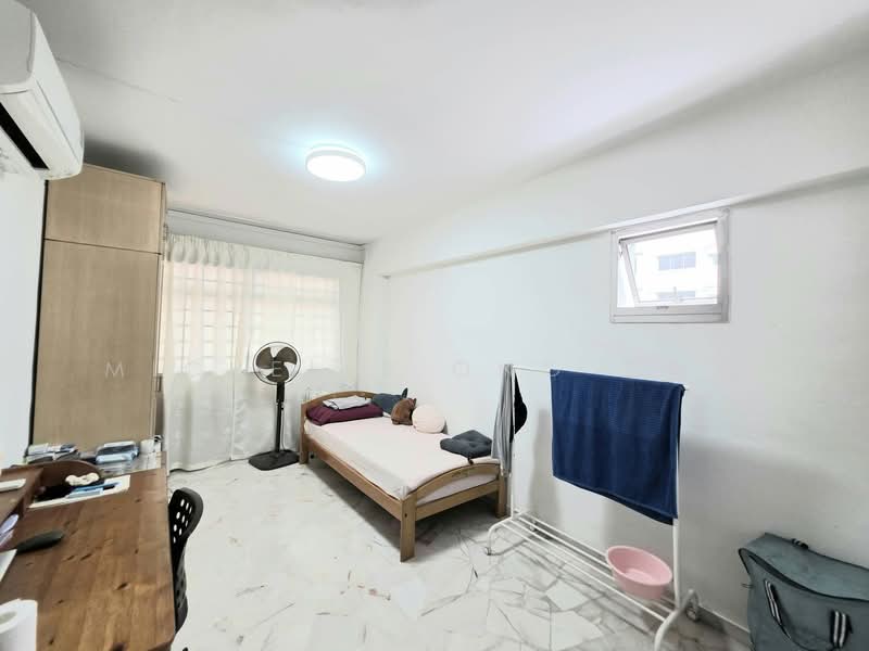 703 Choa Chu Kang Street 53, 703 Choa Chu Kang Street 53, Room Rental, 110 sqft, HDB Flat For Rent, by Michelle Ong 王金碹, 500091210 - Bedroom - PropertyGuru.com.sg