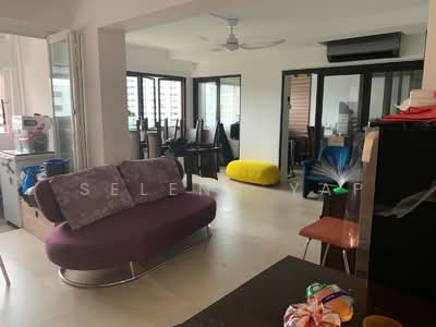 For Sale - 418 Hougang Avenue 8