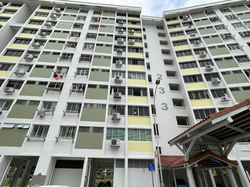 233 Simei Street 4, 233 Simei Street 4, Room Rental, 185 sqft, HDB Flat For Rent, by Terence Xie, 500091212 - Exterior - PropertyGuru.com.sg