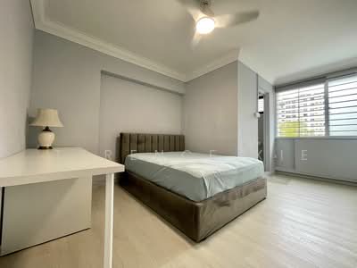 For Rent - 233 Simei Street 4