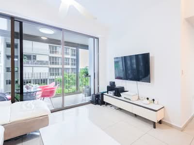 For Sale - Rivercove Residences EC