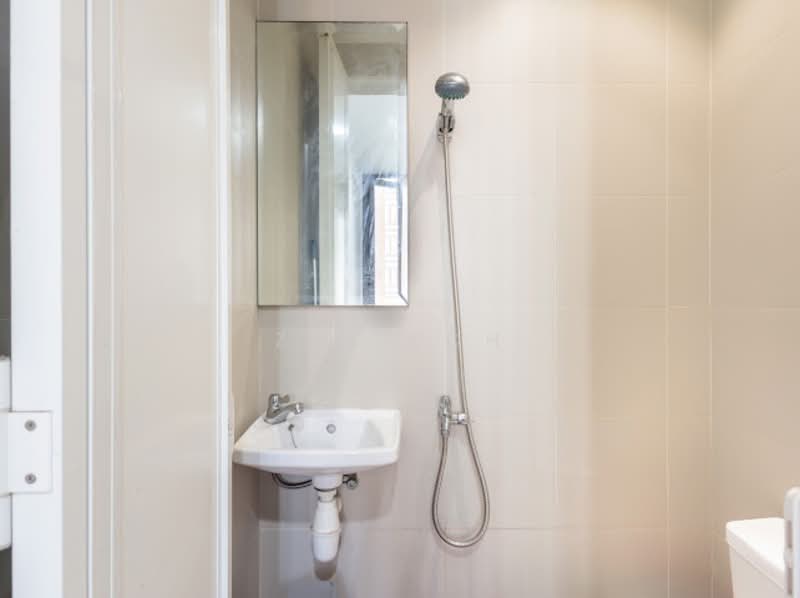 Rivercove Residences EC Condominium For Sale at S$ 2,080,000 | PropertyGuru Singapore - Bathroom