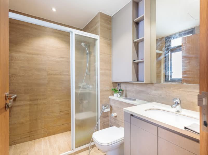 Rivercove Residences EC Condominium For Sale at S$ 2,080,000 | PropertyGuru Singapore - Bathroom