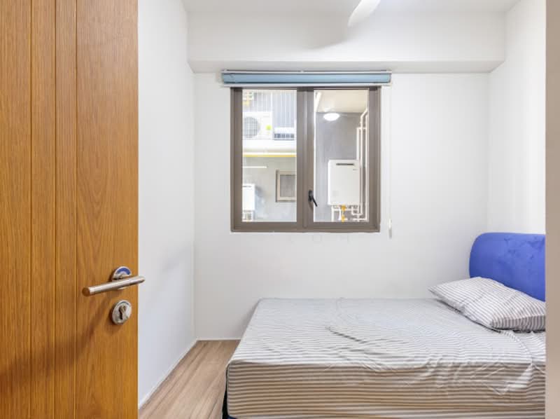 Rivercove Residences EC Condominium For Sale at S$ 2,080,000 | PropertyGuru Singapore - Bedroom