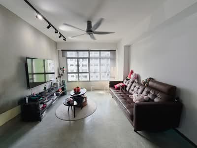 For Sale - 522C Tampines Central 7