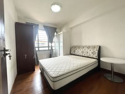 For Rent - 676C Punggol Drive