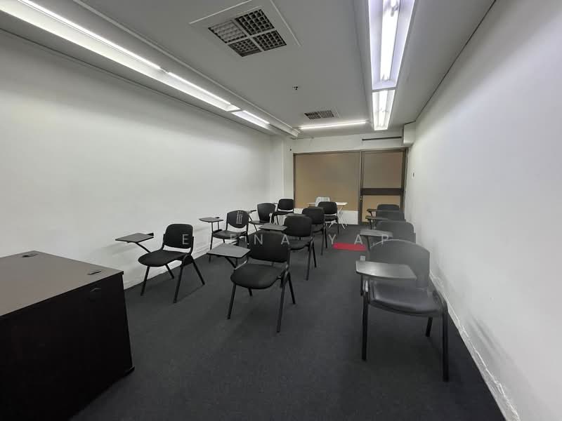 Peninsula Shopping Centre, 3 Coleman Street, 292 sqft, Other Retail For Rent, by Selena Yap, 500091221 - Study - CommercialGuru.com.sg