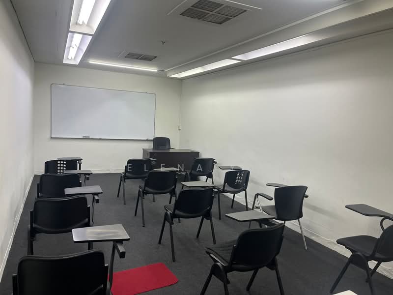 Peninsula Shopping Centre, 3 Coleman Street, 292 sqft, Other Retail For Rent, by Selena Yap, 500091221 - Study - CommercialGuru.com.sg