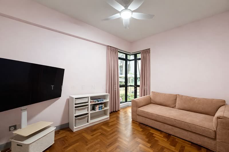 East Meadows Condominium For Sale at S$ 1,700,000 | PropertyGuru Singapore - 2nd Bedroom