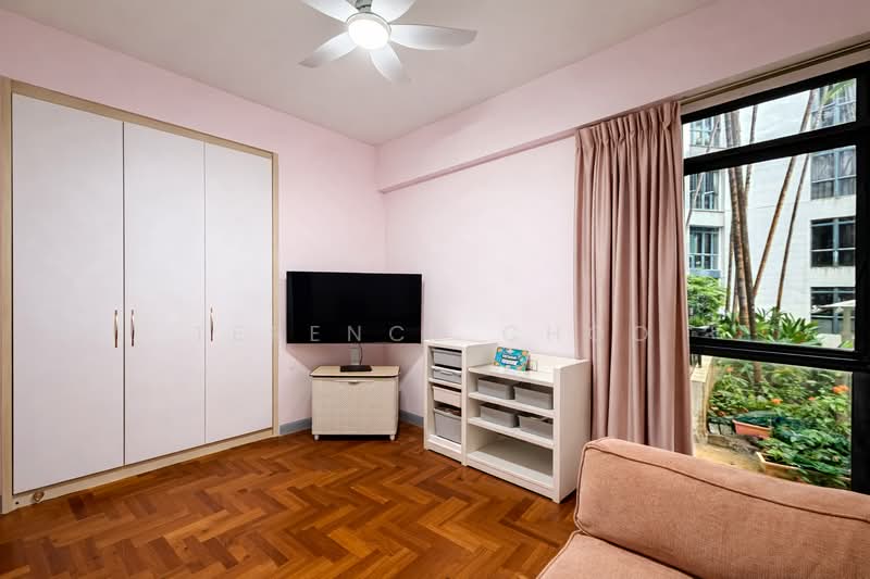East Meadows Condominium For Sale at S$ 1,700,000 | PropertyGuru Singapore - 2nd Bedroom