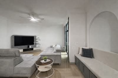 For Sale - East Meadows