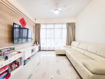 For Sale - 665B Punggol Drive