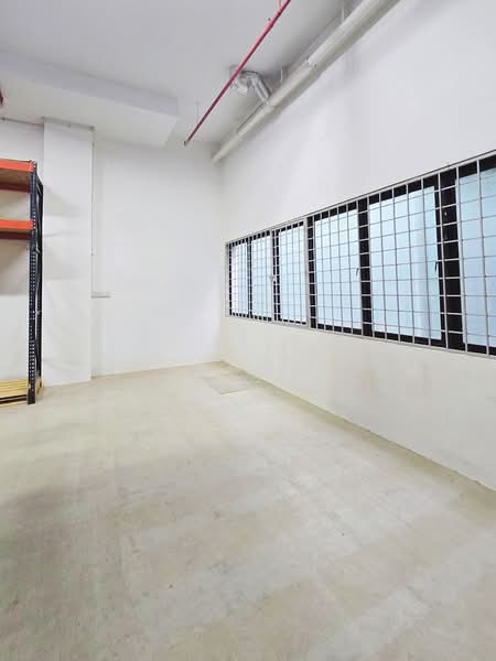 Liberty Warehouse Complex, 220 Tagore Lane, 1,130 sqft, Light Industrial (B1) For Rent, by Yvette Lim, 500091229 - Interior - CommercialGuru.com.sg