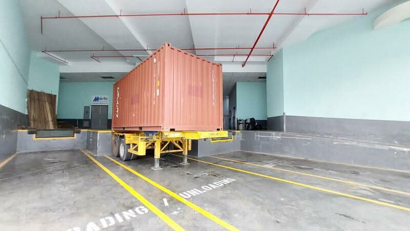 Liberty Warehouse Complex, 220 Tagore Lane, 1,130 sqft, Light Industrial (B1) For Rent, by Yvette Lim, 500091229 - Exterior - CommercialGuru.com.sg