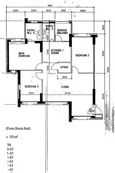 For Sale 174 Lompang Road